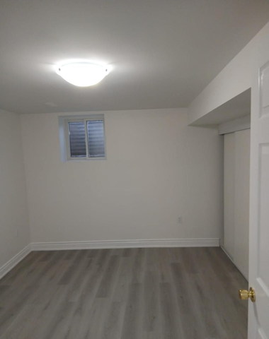 For Lease - 1325 Beauty Bush Court Unit# Bsmt, Mississauga, Ontario - Photo 2