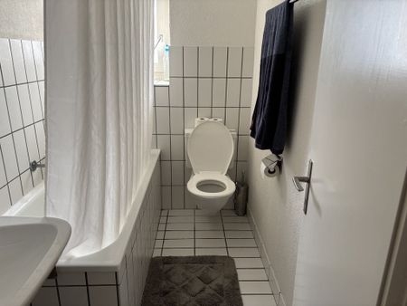 Zentrale Wohnung - Nähe Sternen Oerlikon - Photo 5