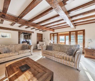 6 bedroom house to rent - Photo 2