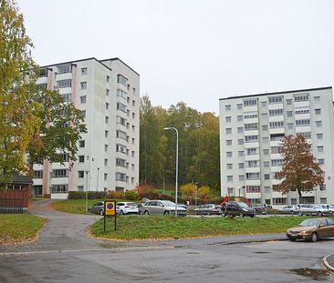 Bergsgatan 7 - Foto 1