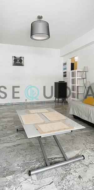 Location Appartement 1 pièce 33m² ANTIBES 06600 - Photo 1