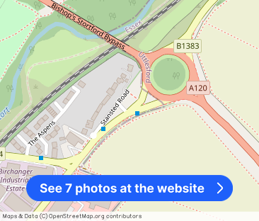 Room 3, Stansted Road, Birchanger, CM23 - Photo 1