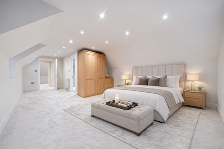 6 bedroom detached house to rent - Photo 3