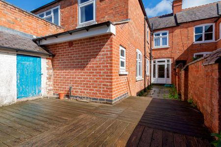 5 Bed Terraced House, St. Leonards Road, LE2 - Photo 5
