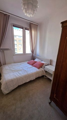 Śródmieście, Stawki, 2 pokoje, po remoncie 38 m² - Zdjęcie 2