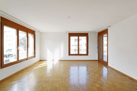 3 Zimmer, 80 m², 1. Stock - Foto 2
