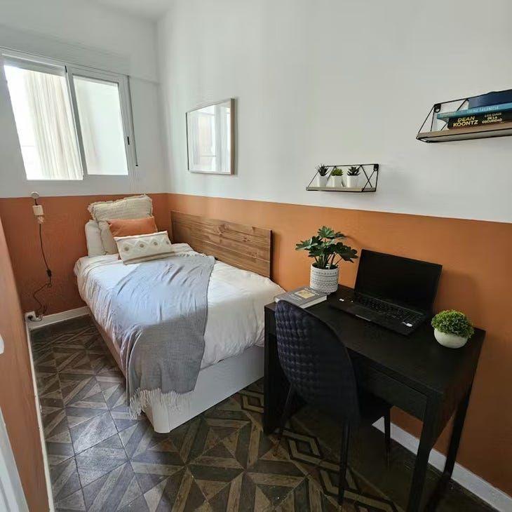 Carrer de Balmes, Barcelona, Catalonia 08007 - Foto 1