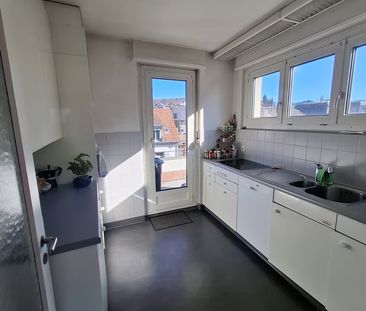 1 Zimmer, 120 m², 5. Stock - Photo 6