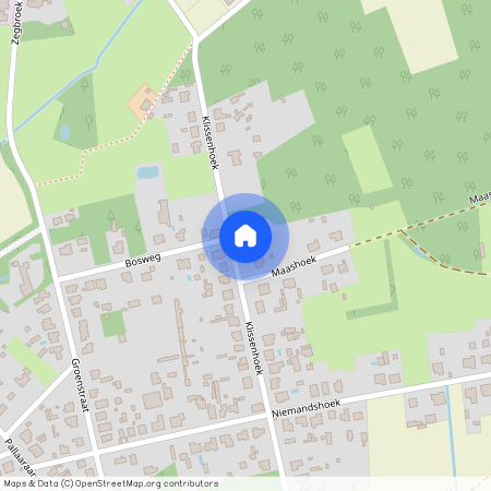 Klissenhoek 88, 2290, Vorselaar