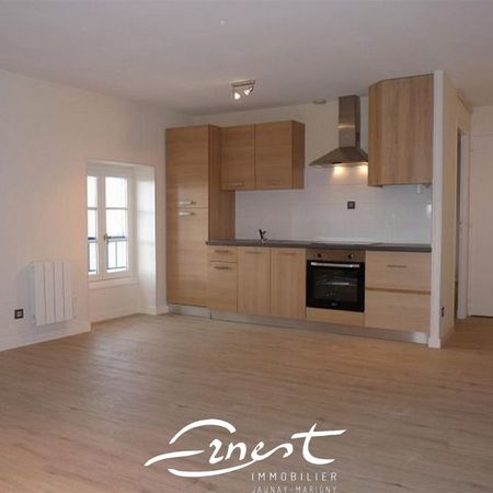 Appartement 43 m² - 2 Pièces - Jaunay-Clan (86130) - Photo 3