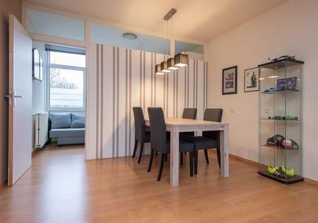 Te huur: Appartement Vermeerstraat 53 in Geleen - Photo 4