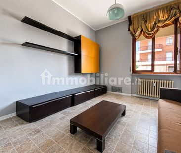 Trilocale buono stato, piano rialzato, Valentino, Casale Monferrato - Photo 2