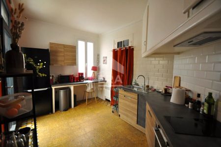 Maison A LOUER 3 pièces - Photo 4