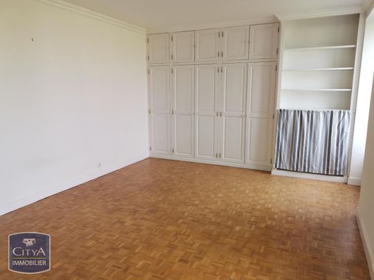 Location Appartement 3 pièces 79m² BLOIS 41000 - Photo 1