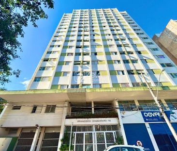 Apartamento para alugar, Vila Itapura - Campinas/SP - Photo 1
