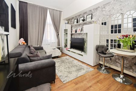 1 bedroom apartment to rent - Photo 3