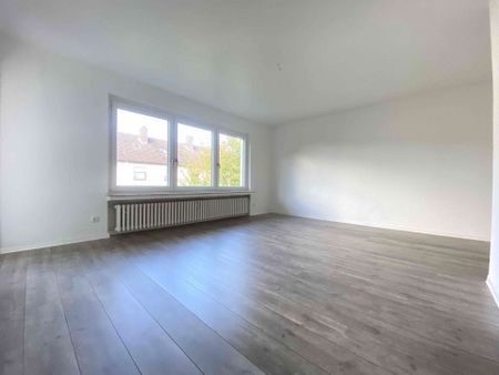 Renovierte 1,5- Zimmerwohnung in der Nordstadt von Hameln - Photo 2