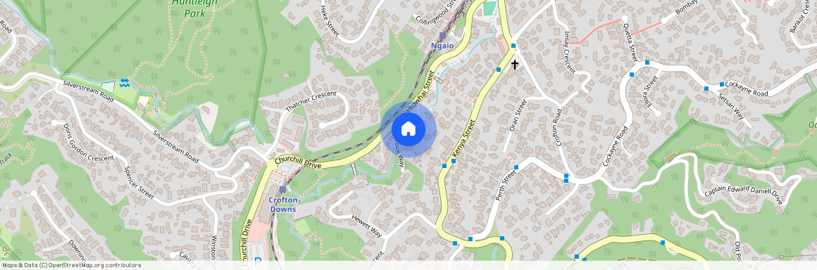 3 Bendbrook Way, Ngaio, Wellington City