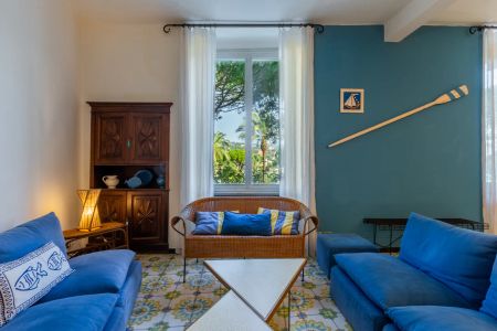 Appartamento due finestre sul lungomare - Santa Margherita Ligure - Photo 3