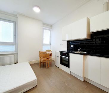 Studio to rent - Photo 5