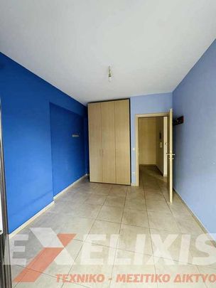 Studio/Γκαρσονιέρα για ενοικίαση Βόσπορος (Μενεμένη) - Φωτογραφία 1