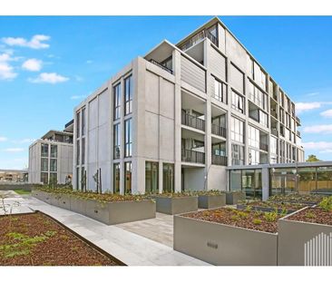 204B/72 Ascot Vale Road, Flemington VIC 3031 - Apartment For Rent |... - Photo 1