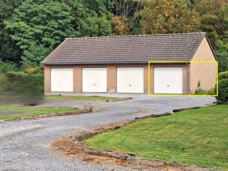 Appartement te huur - Foto 5