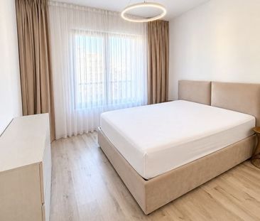 De inchiriat apartament 2 camere | Rond OMV | H Pipera Lake - Photo 1