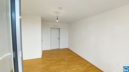 Wunderbare 2 Zimmer Maisonette-Wohnung mit großzügiger Terrasse - Foto 2