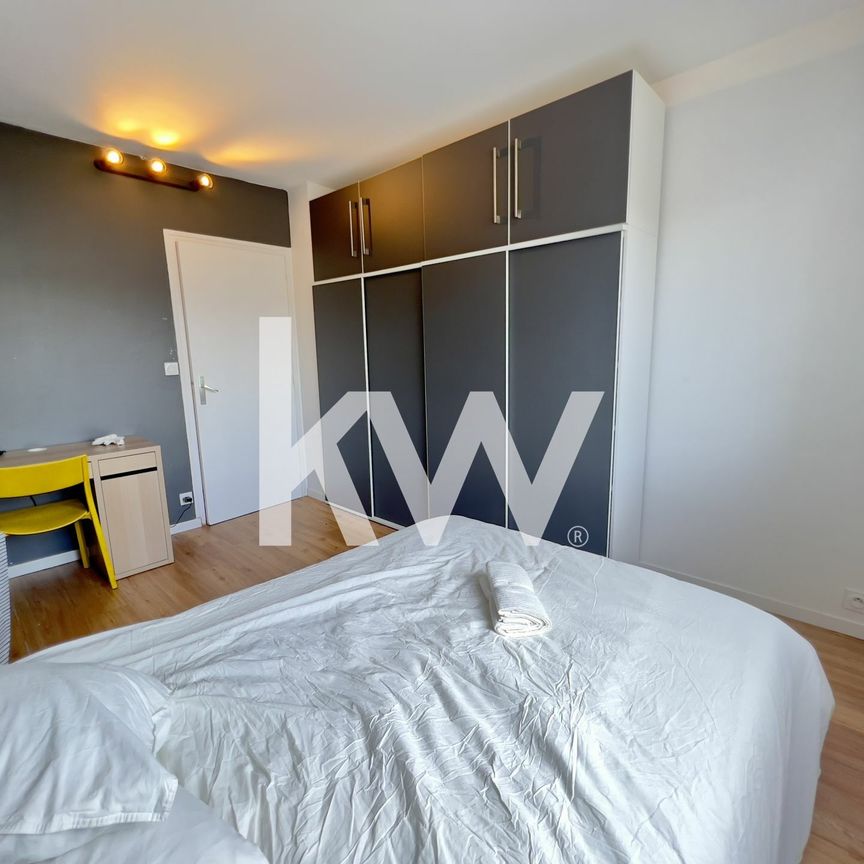 Appartement GRENOBLE - Photo 1