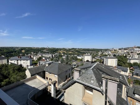 Location Appartement 3 pièces 76m² RODEZ 12000 - Photo 5