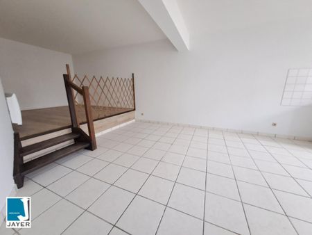 STUDIO AVENUE DE PARIS - Photo 5