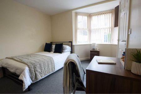 Room 1, Gresham Street, Lincoln, LN1 1QA (12.23sqm) - Photo 3