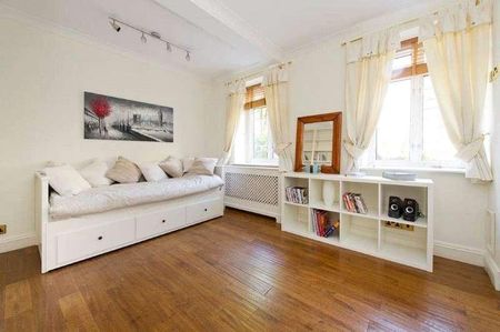 Inverness Terrace, London, W2 - Photo 5