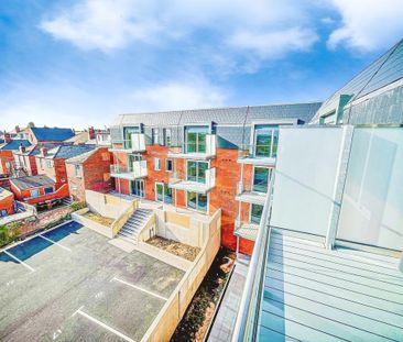 2 bedroom apartment to rent - Photo 1