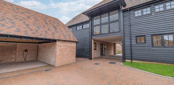 Hoath Road, Hoath, Canterbury, CT3 4JP, Kent - Photo 2