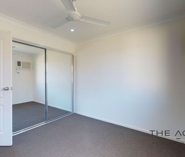 Spacious Family Living in a Quiet Gracemere Location! - Photo 2