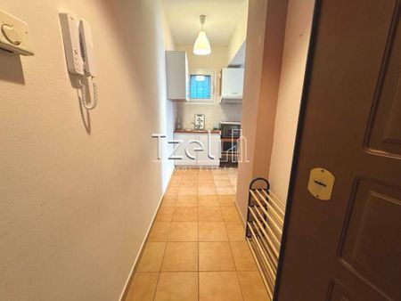 Studio/Γκαρσονιέρα για ενοικίαση Τ.Ε.Ι. (Πάτρα) - Photo 2