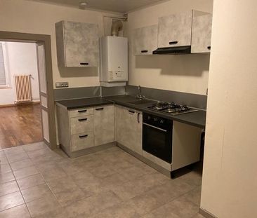 Location Maison 4 pièces 90m² JOEUF 54240 - Photo 6