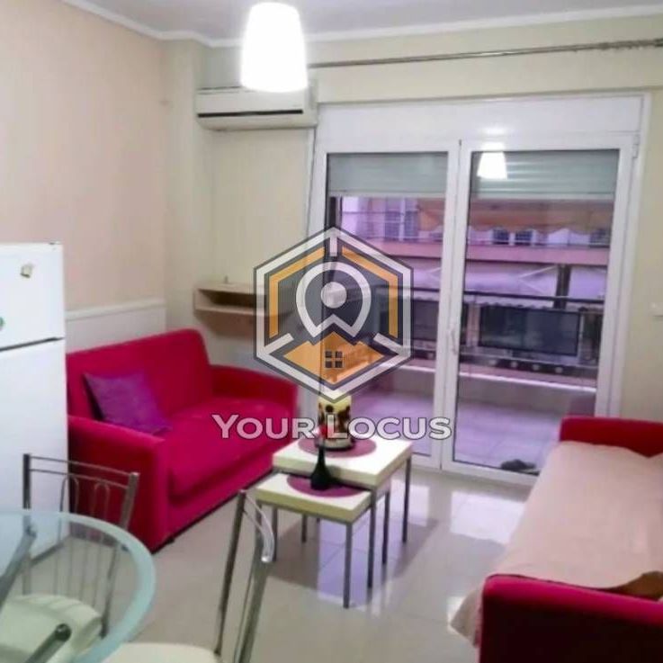 Studio/Γκαρσονιέρα για ενοικίαση Κάτω Τούμπα (Τούμπα) - Φωτογραφία 1