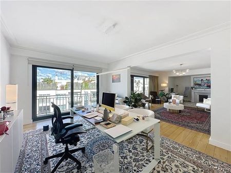 Appartement te huur - Photo 4