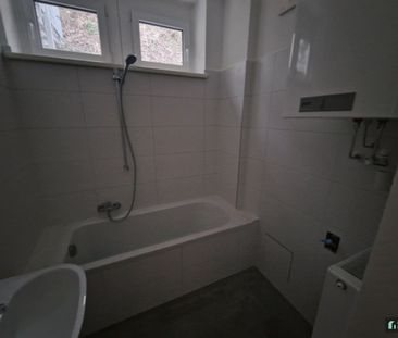 Generalsanierte 3-Zimmer-Wohnung inkl. Parkplatz - in Wildon! - Foto 2