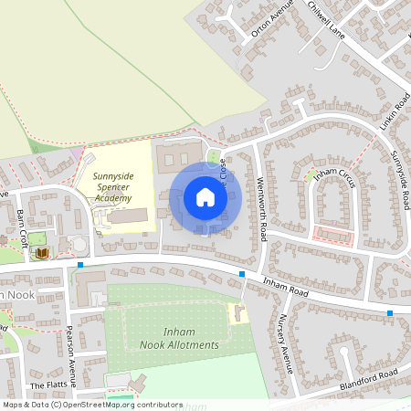 Camdale Close, Chilwell, Nottingham, NG9 4FZ