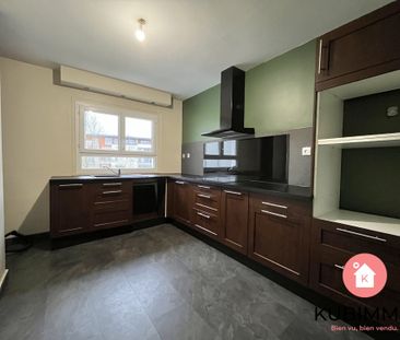 Appartement à louer, 4 pièces - Lognes 77185 - Photo 5