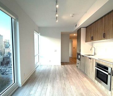 For Lease - 88 Queen Street Unit# 5609, Toronto, Ontario - Photo 2