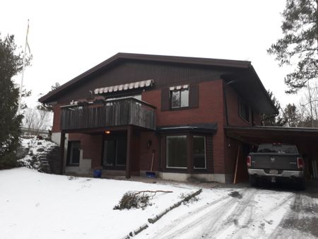 Kocktorpsvägen, Saltsjö-Boo - Photo 2