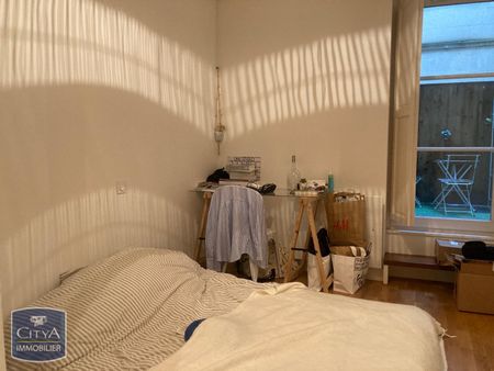 Location Appartement 3 pièces 76m² BORDEAUX 33000 - Photo 4