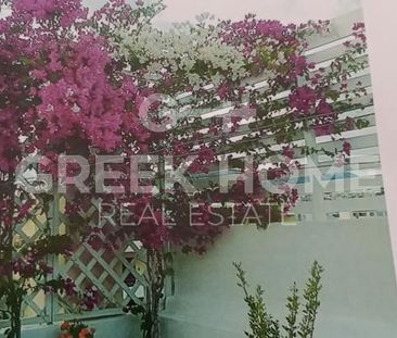 Μεζονέτα για ενοικίαση Γλυφάδα - Photo 3