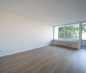 VERMIETET Helle 2-Zimmerwohnung mit Balkon in Köln-Pesch - Foto 4