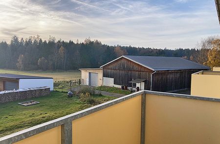 Junges Wohnen in Pfaffenschlag - Photo 5